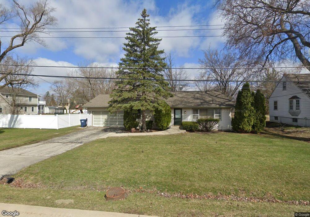 15W424 Concord St, Elmhurst, IL 60126 - photo 1