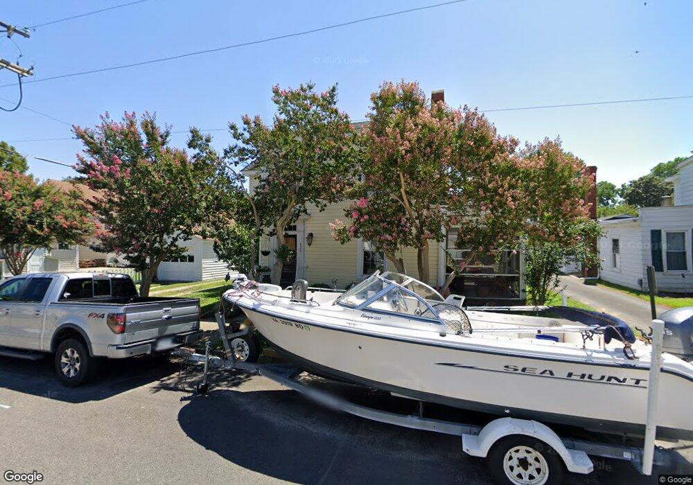 428 7th St, West Point, VA 23181 - photo 1