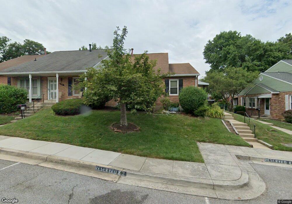 14920 Laurel Oaks Ln, Laurel, MD 20707 - photo 1