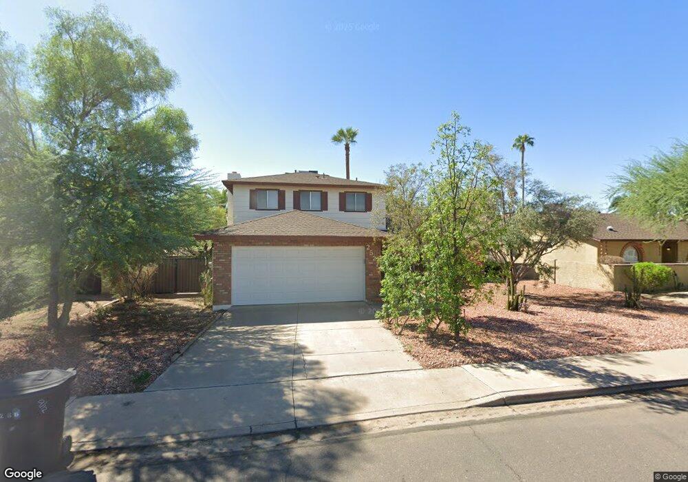2527 W Nopal Ave, Mesa, AZ 85202 - photo 1