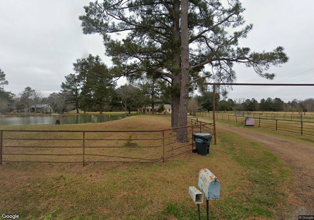 153 Duke Rd, Columbia, LA 71418 - photo 1