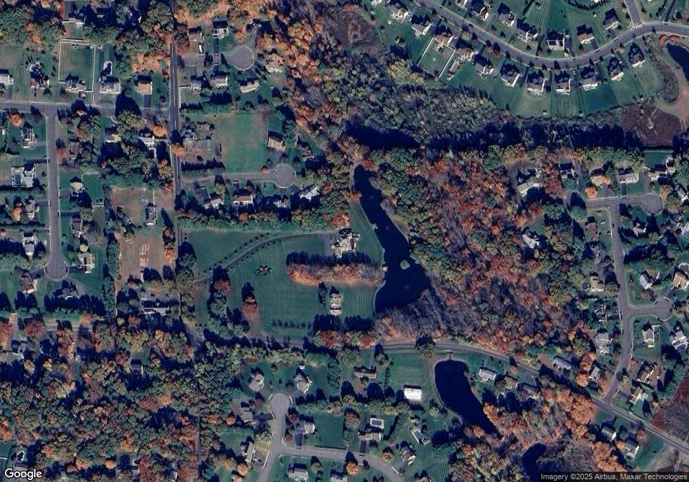 10 Abbe Rd, South Windsor, CT 06074 - photo 1