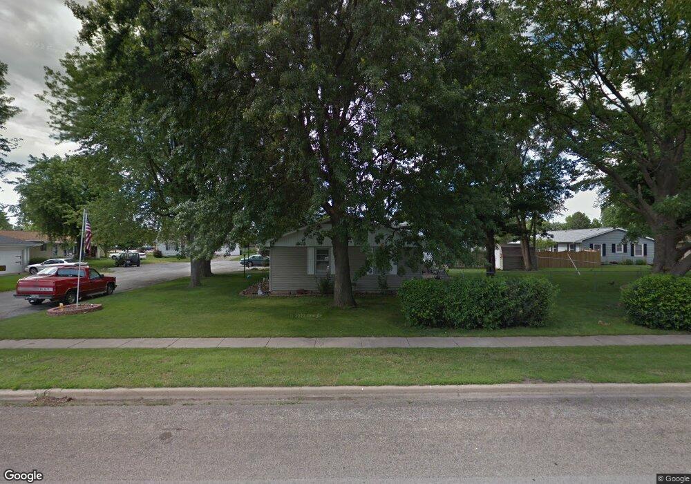 1000 Rudy Ave, Mattoon, IL 61938 - photo 1