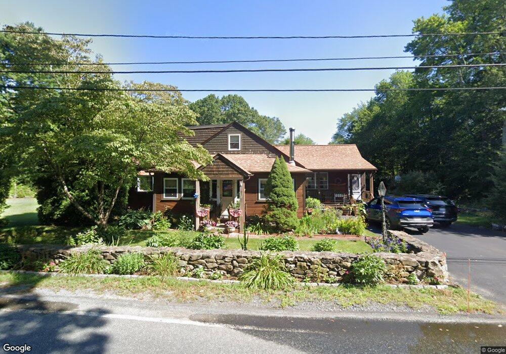 18 Broad St, Rehoboth, MA 02769 - photo 1