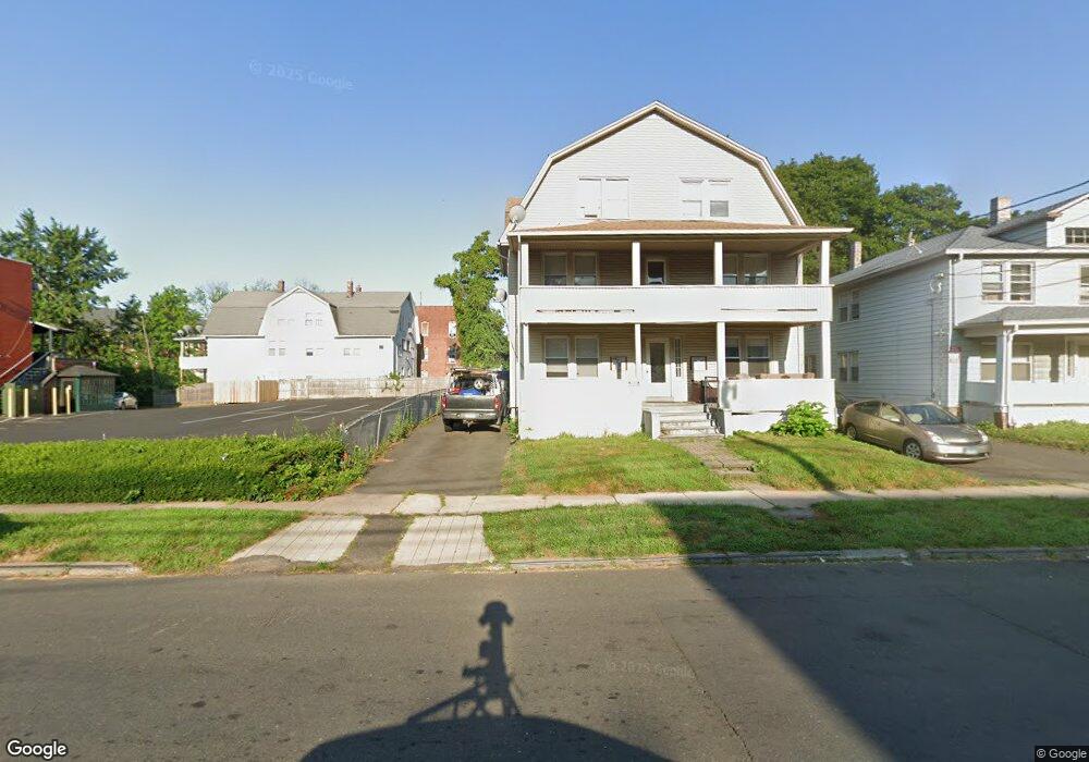 355 Prospect Ave, Hartford, CT 06105 - photo 1