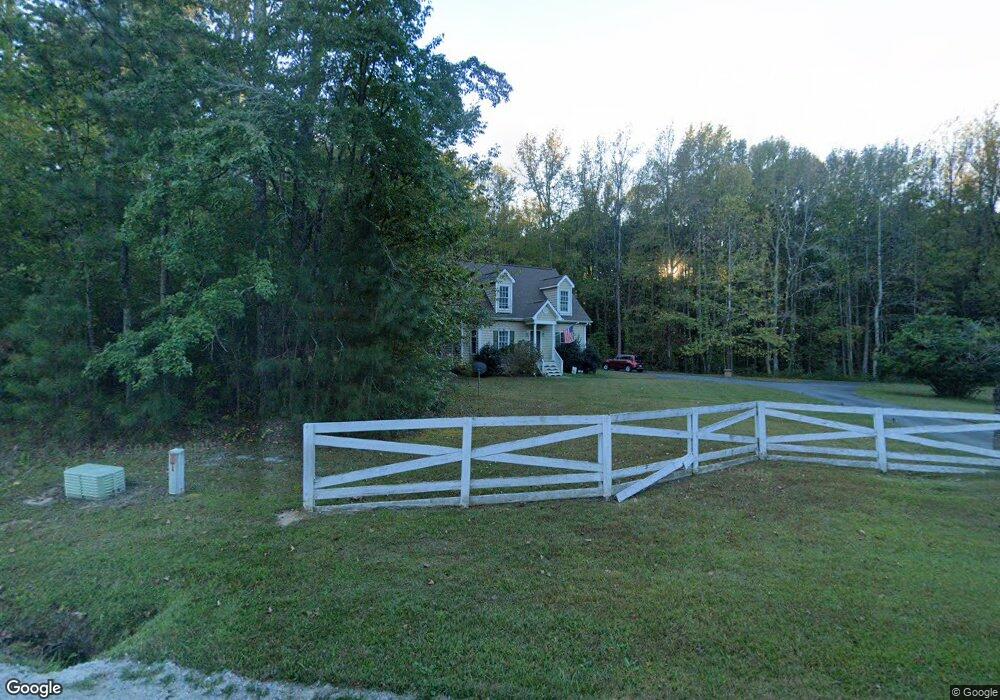 7849 Nc 96 Hwy, Franklinton, NC 27525 - photo 1