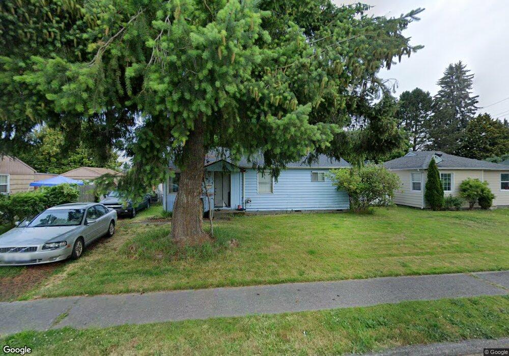 375 Cypress St, Longview, WA 98632 - photo 1