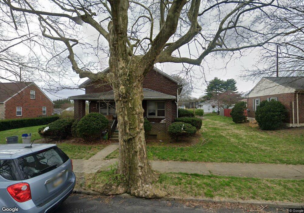 938 N 13th St unit 946, Allentown, PA 18102 - photo 1