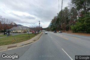 000 Jeffress Ave, Asheville, NC 28803