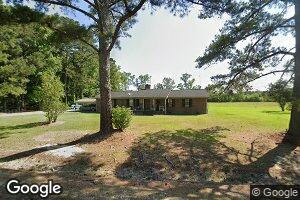 195 Maggett Ln, Rich Square, NC 27869