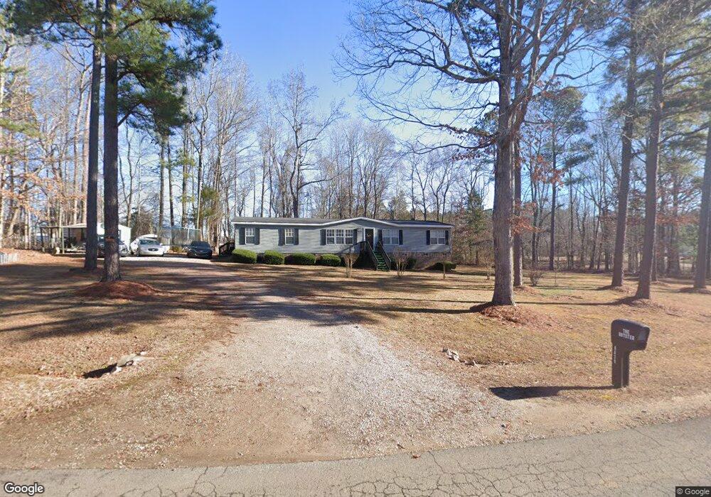 6639 Roundstone Ln, Oxford, NC 27565 - photo 1