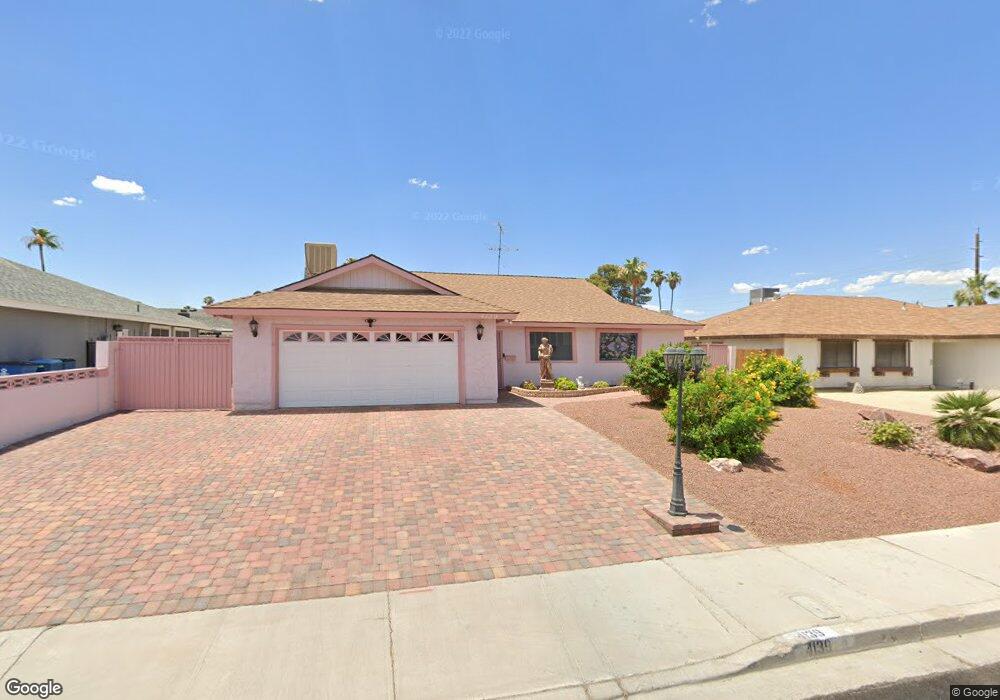4139 Meadowglen Cir, Las Vegas, NV 89121 - photo 1