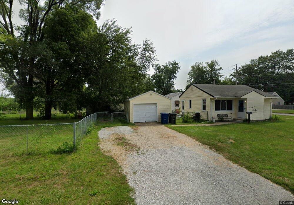 7115 SW 14th St, Des Moines, IA 50315 - photo 1