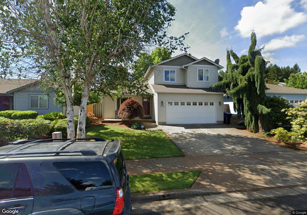 5766 Valleywood Loop SE, Salem, OR 97306 - photo 1