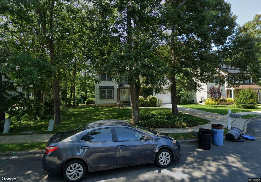 519 9th St, Somers Point, NJ 08244 - photo 1