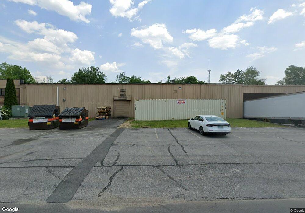 4 Tinkham Avenue Units 102 103 204a 103u, Derry, NH 03038 - photo 1