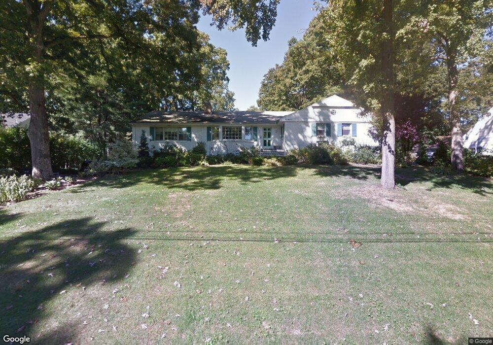 551 Taunton Rd, Wyckoff, NJ 07481 - photo 1