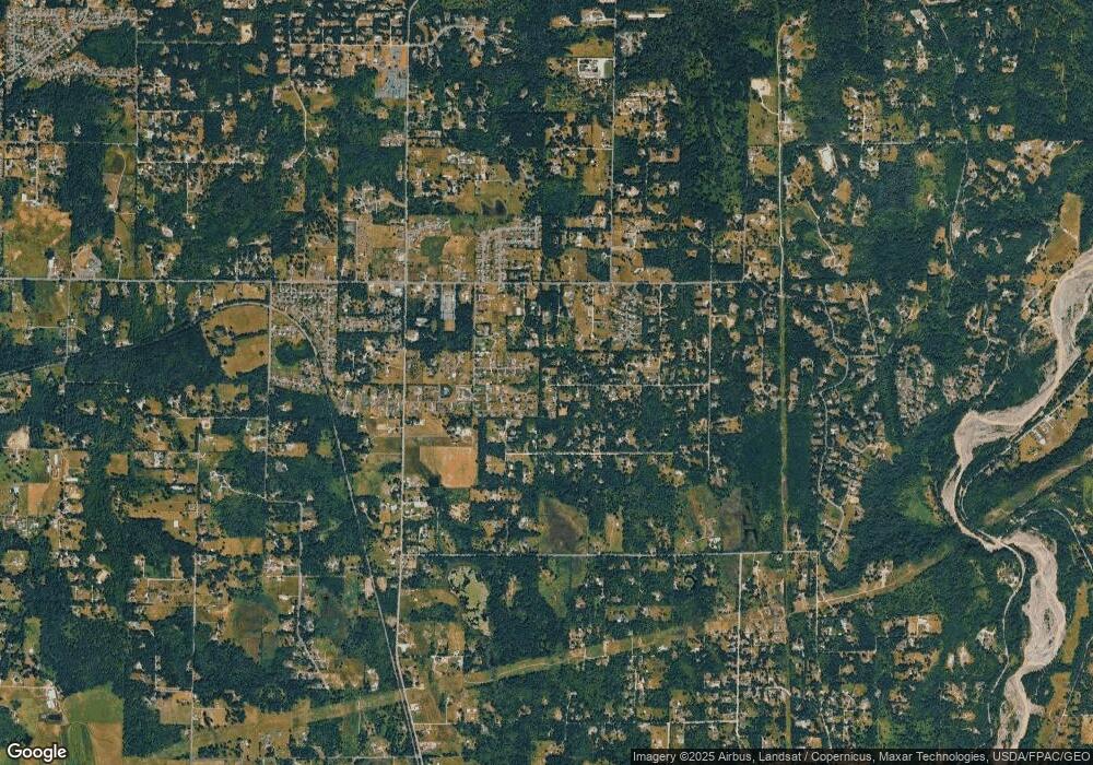 0 L1 230th St E, Graham, WA 98338 - photo 1