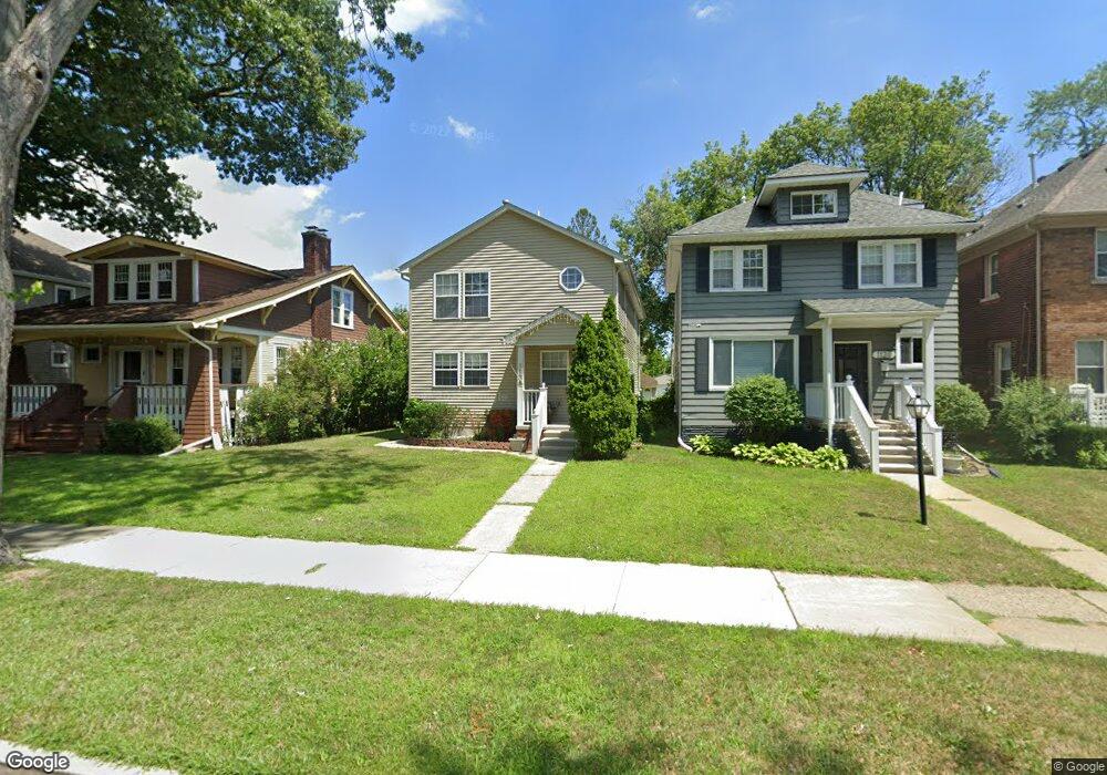 1124 Maryland St unit 1, Grosse Pointe Park, MI 48230 - photo 1