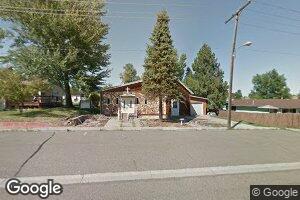 409B Box Elder Ave, Colstrip, MT 59323