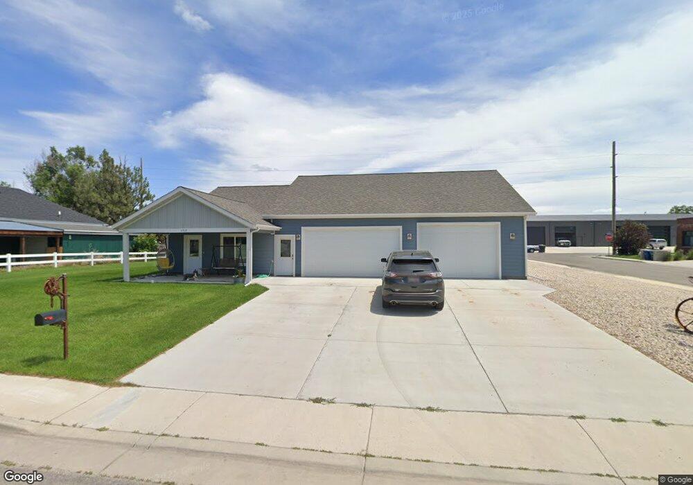 1319 N Gould St, Sheridan, WY 82801 - photo 1