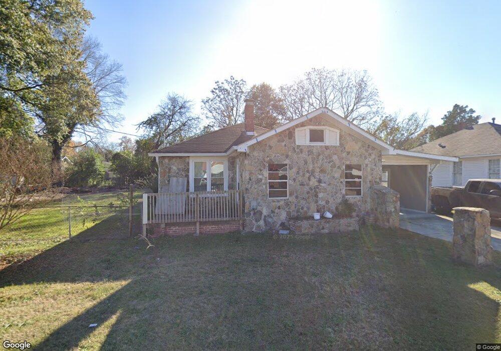 2618 Pecan St, Columbus, GA 31906 - photo 1