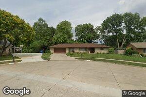 5770 Autumn Hill Ct, Columbus, OH 43235