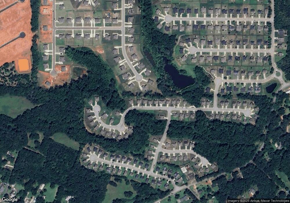 466 Louise Way unit 54, Locust Grove, GA 30248 - photo 1