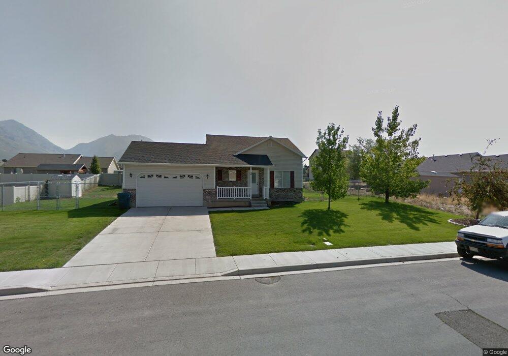 38 E 660 N, Santaquin, UT 84655 - photo 1