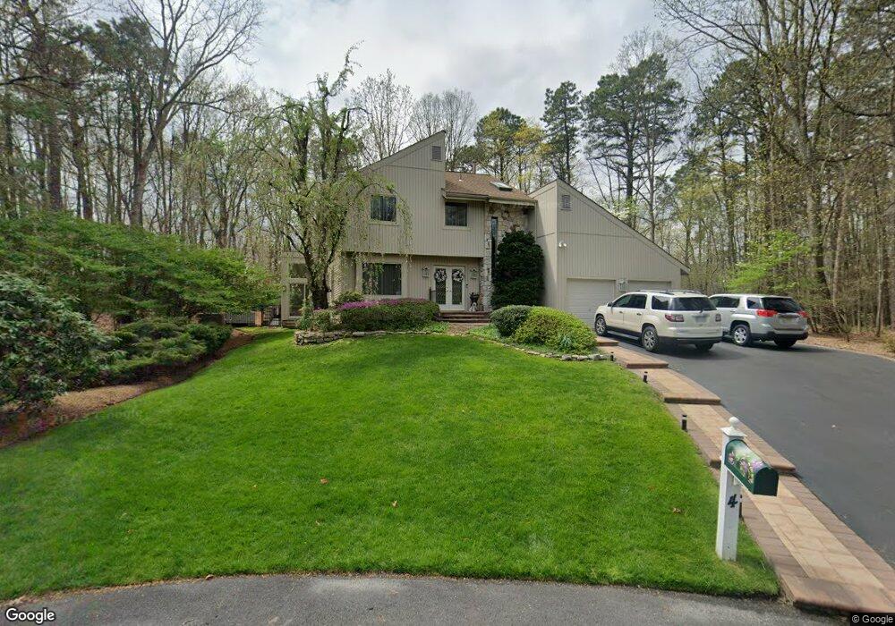 4 Townsend Ct, Medford, NJ 08055 - photo 1