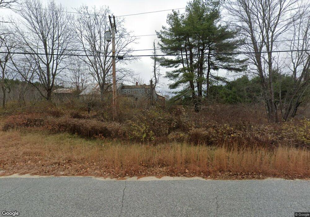 45 Moody Rd, Limington, ME 04049 - photo 1