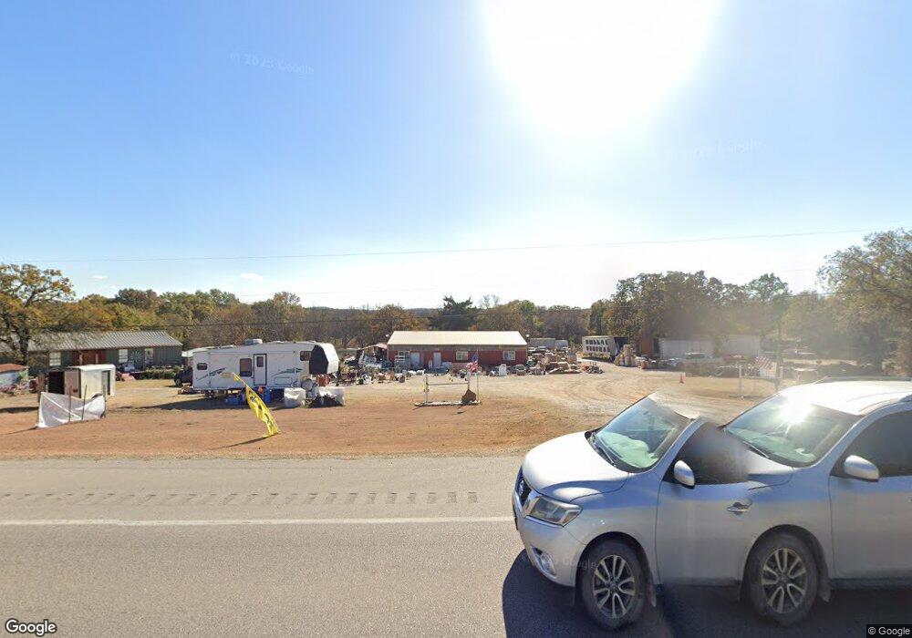 2337 State Highway 199, Ardmore, OK 73401 - photo 1