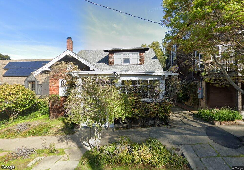1306 Bay View Place, Berkeley, CA 94708 - photo 1