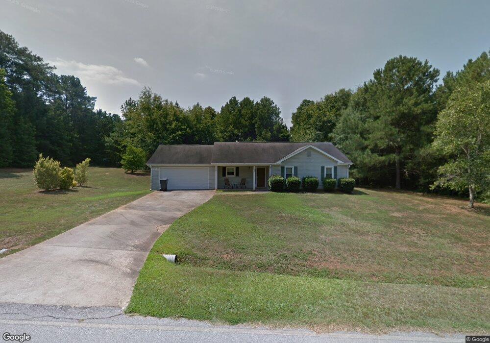 20 Stoneview Cir, Covington, GA 30016 - photo 1