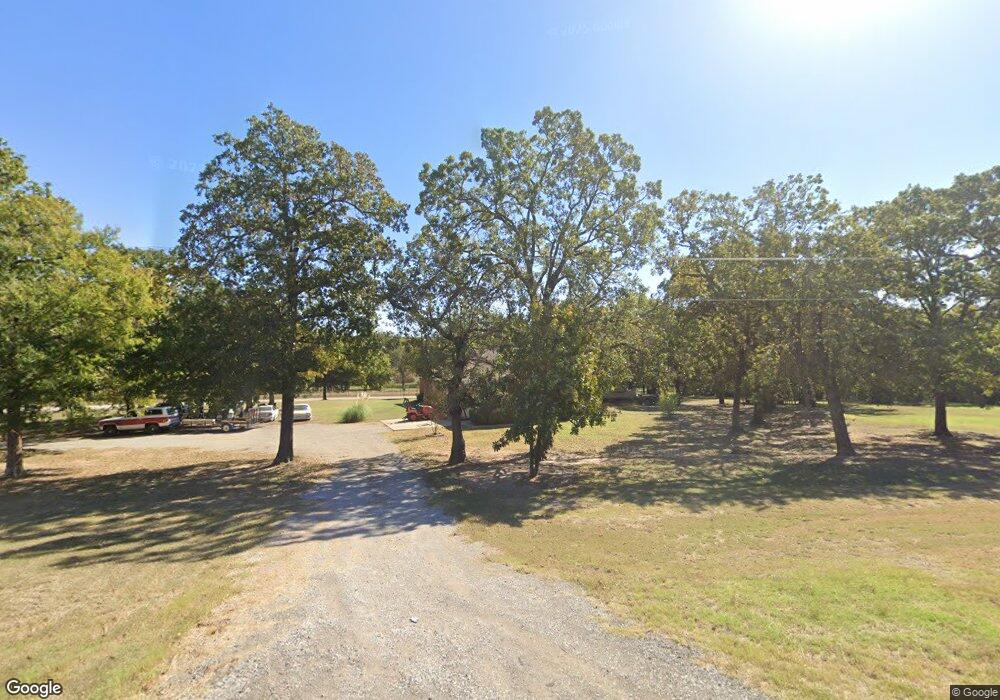 4208 Us Highway 177, Ardmore, OK 73401 - photo 1