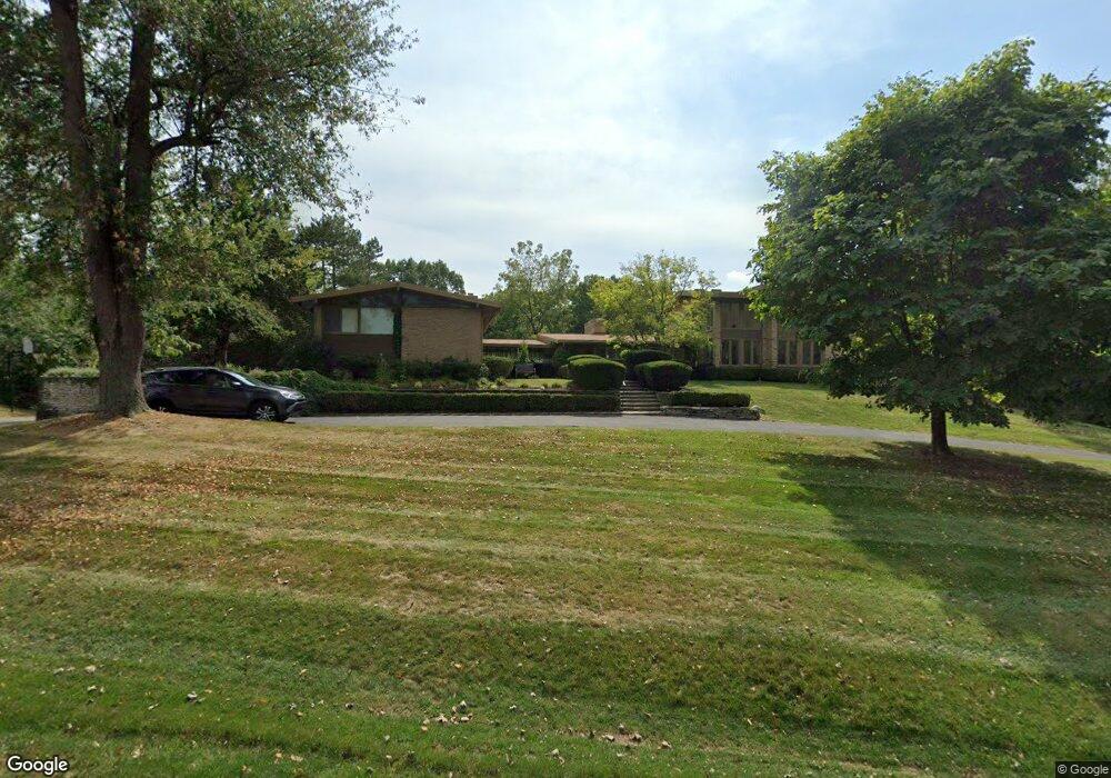 1409 Highmoor Way, Bloomfield Hills, MI 48302 - photo 1