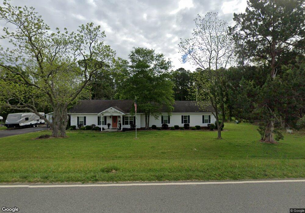 5535 Union Rd, Tifton, GA 31794 - photo 1