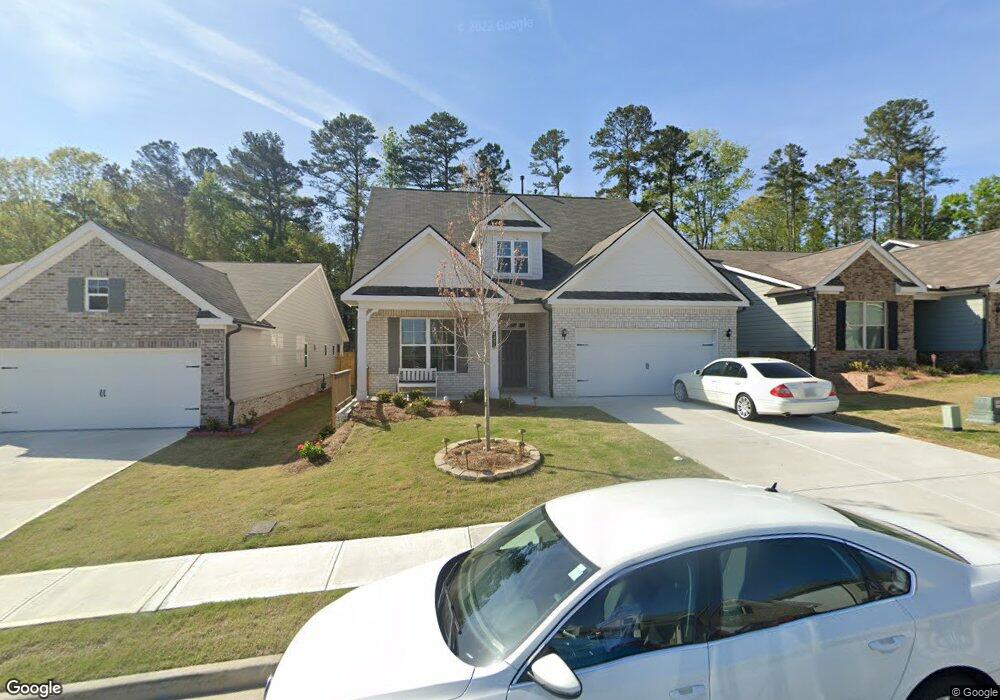 3516 Long Creek Dr unit 202, Buford, GA 30519 - photo 1