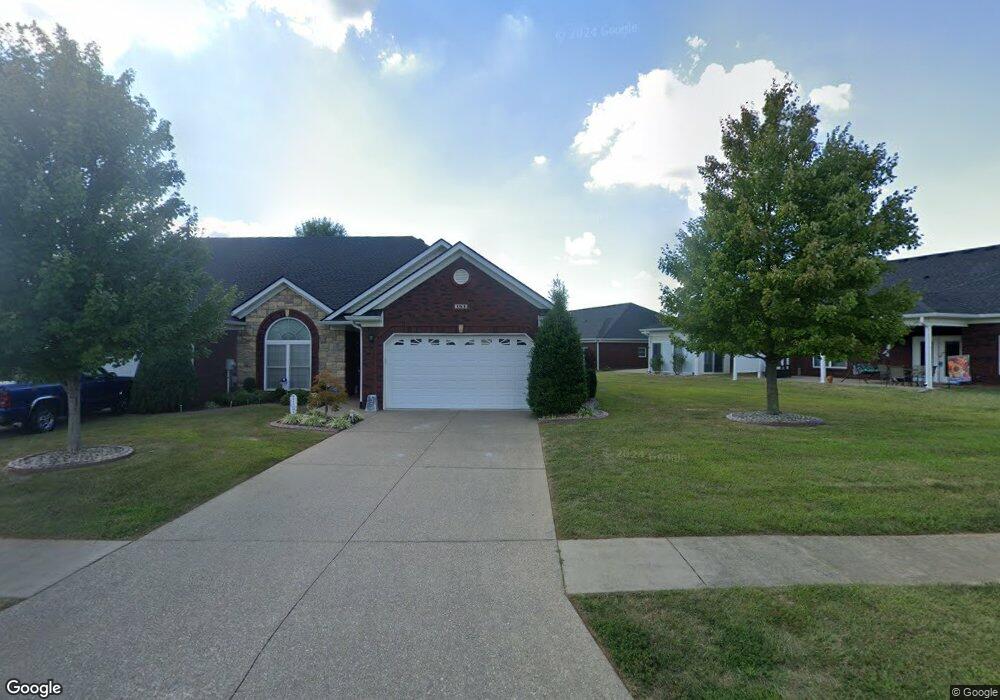 163 Popes Creek Ln, Mount Washington, KY 40047 - photo 1