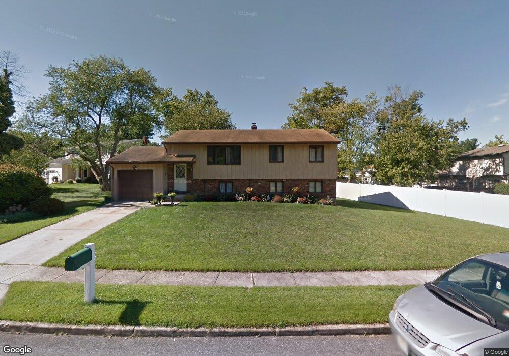 42 Algonkin Ct, Sewell, NJ 08080 - photo 1