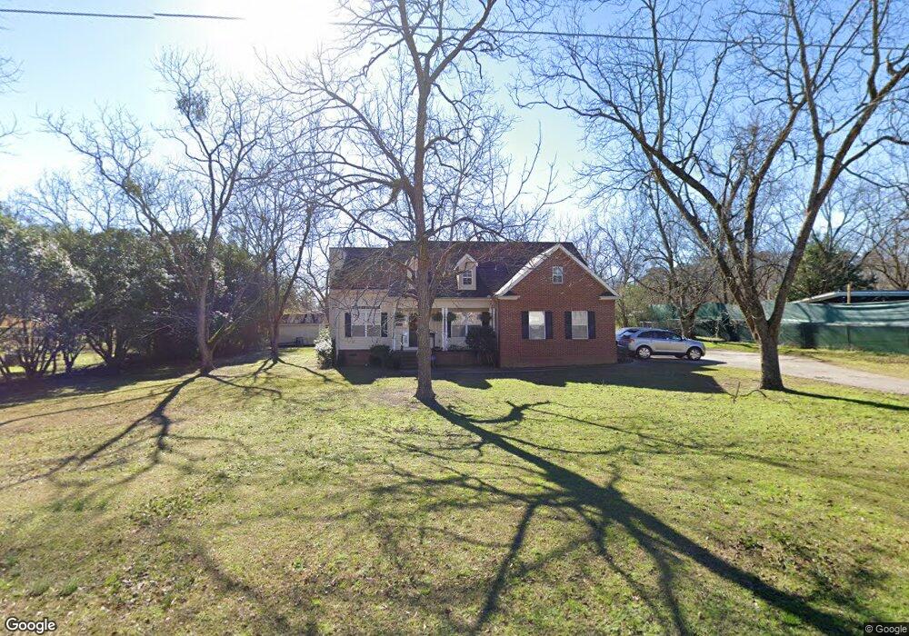 205 Founders Dr, Barnesville, GA 30204 - photo 1