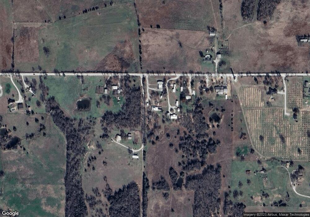 566 County Road 134, Gainesville, TX 76240 - photo 1