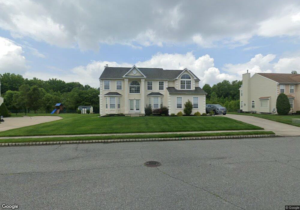 40 Taisley Ln, Burlington, NJ 08016 - photo 1