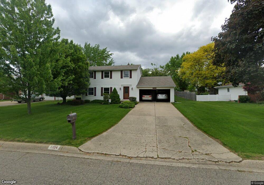 1104 Highgate Dr, Flint, MI 48507 - photo 1