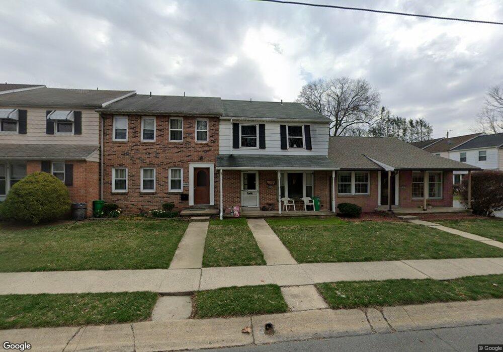 347 S Wyomissing Ave, Reading, PA 19607 - photo 1