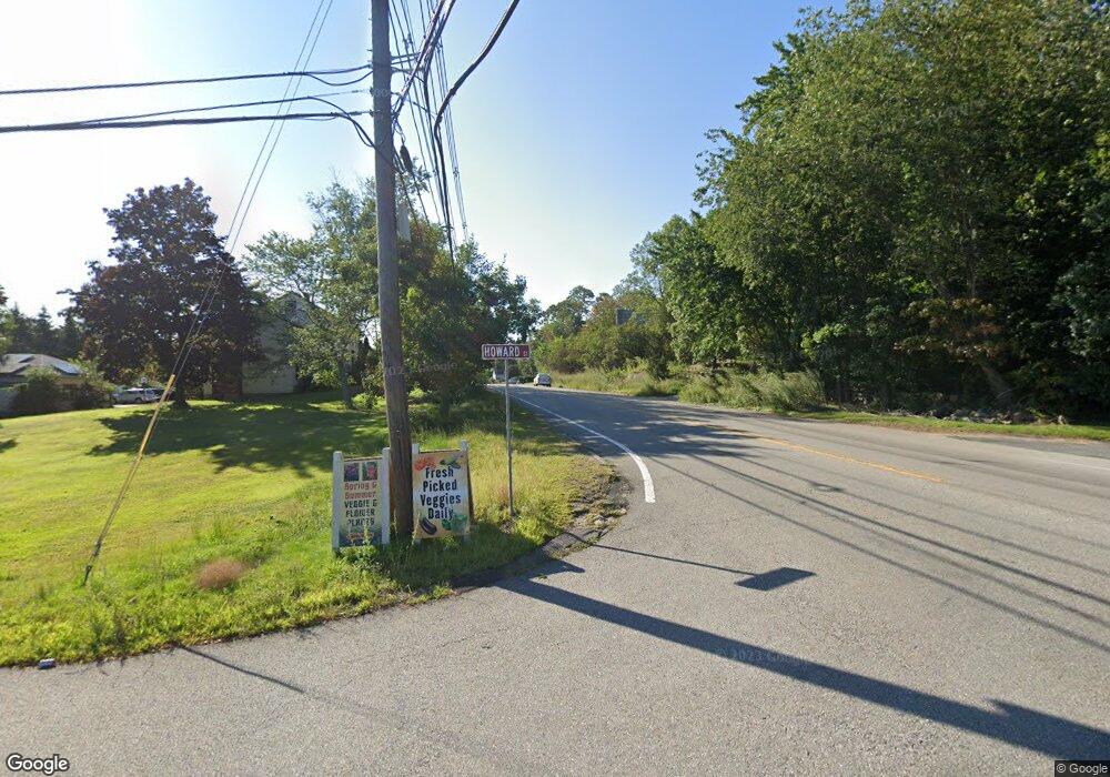 1 Howard St, Milford, MA - photo 1