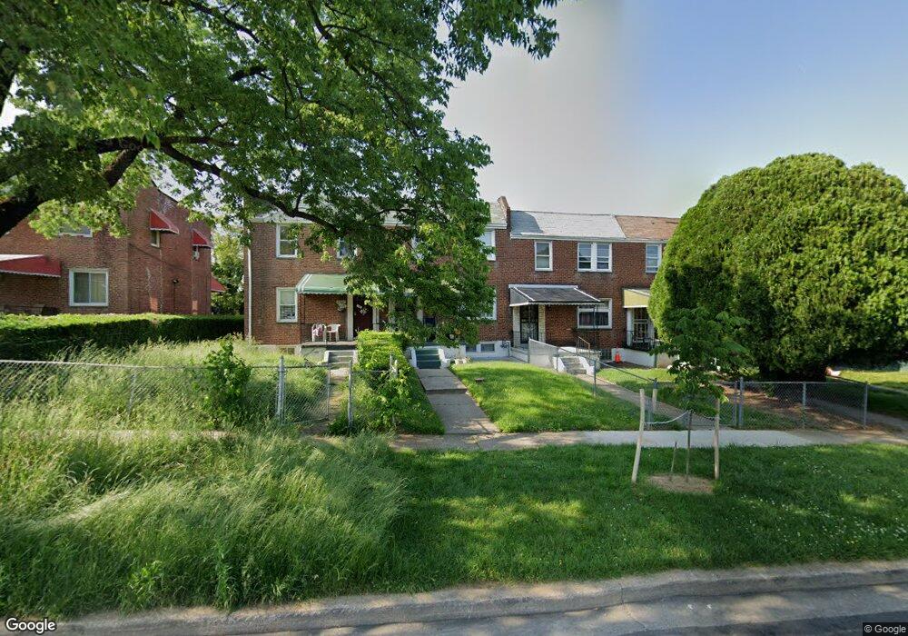 2902 E Federal St, Baltimore, MD 21213 - photo 1