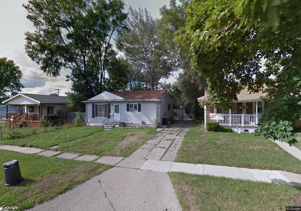 2705 Alpha Way, Flint, MI 48506 - photo 1