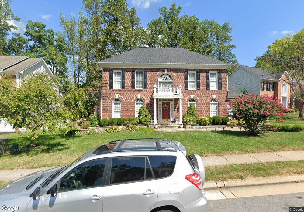 6325 Timarron Cove Ln, Burke, VA 22015 - photo 1