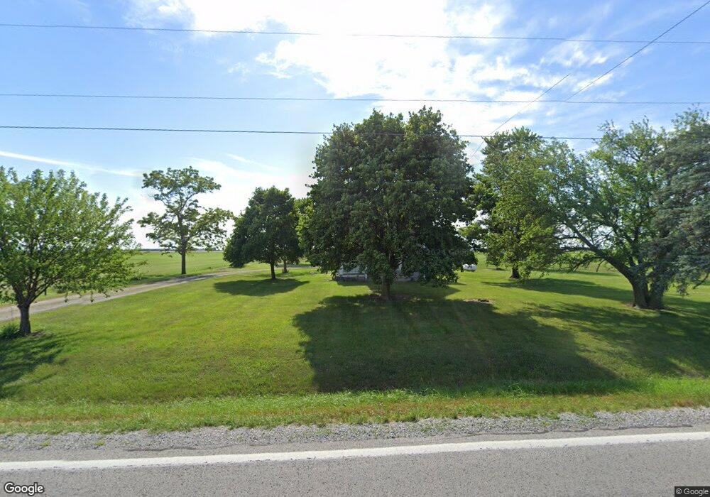 5371 State Route 235, Custar, OH 43511 - photo 1